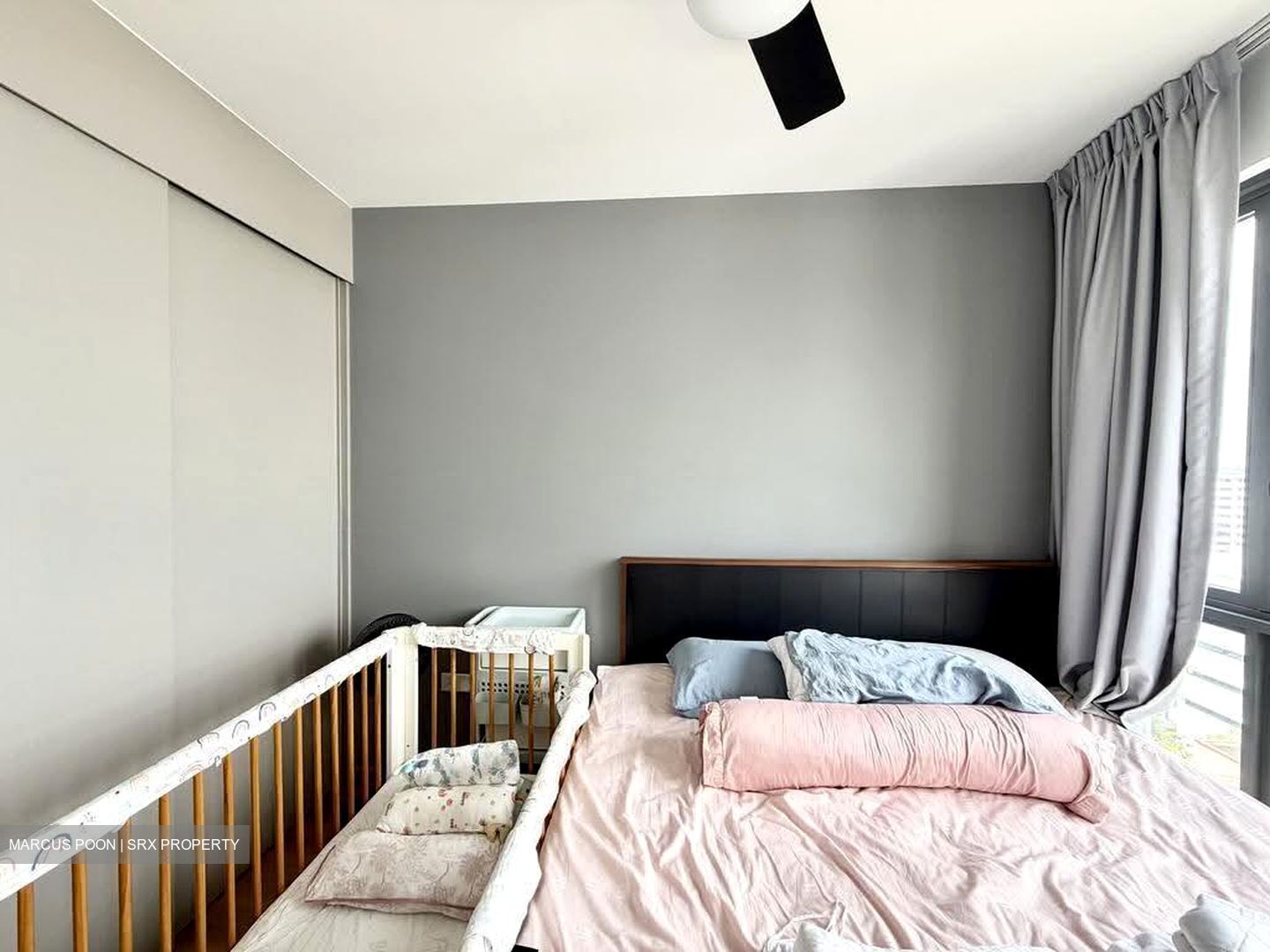 Hundred Palms Residences (D19), Condominium #636853531